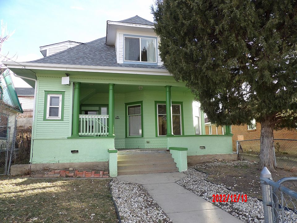 1st image of 612 E 1st St