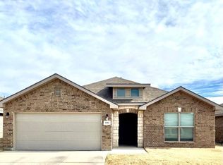 9012 Rice Ave, Odessa, TX 79765
