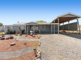 1190 S Bunch St, Pahrump, NV 89048