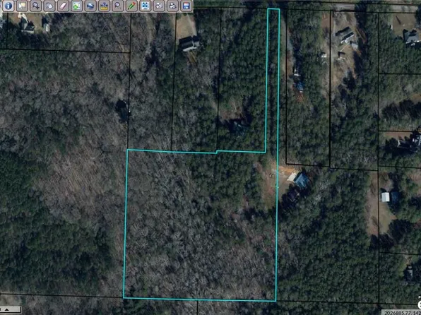 None Maner Rd #1, Rockmart, GA 30153