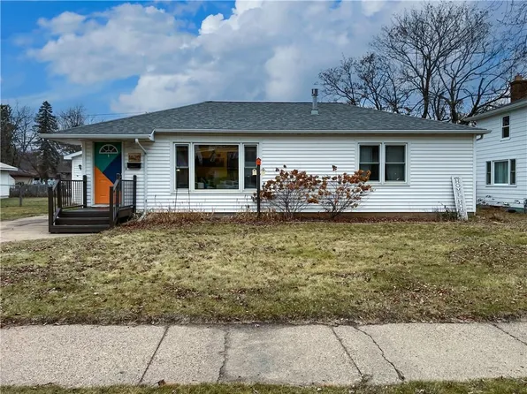 1620 Rist Avenue, Eau Claire, WI 54701