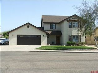 816 Niles Ct, Santa Maria, CA 93454
