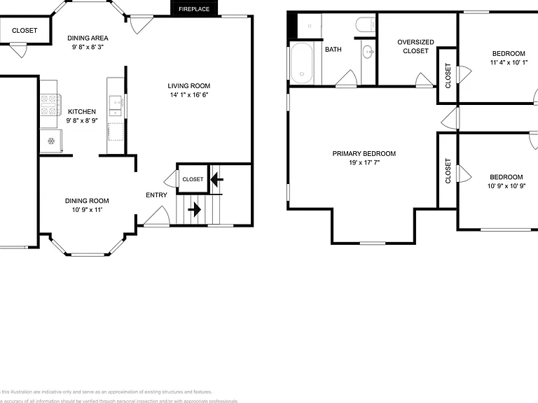 205 Oak Terrace Dr — Photo 19