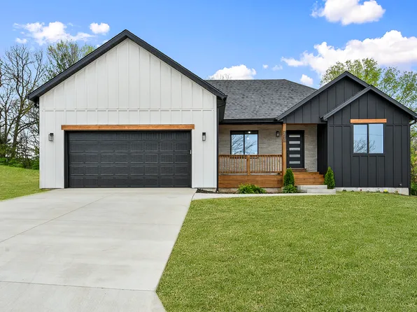 3481 N Marwin Avenue, Springfield, MO 65803