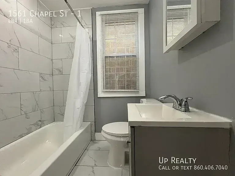 1561 Chapel St #1 — Photo 7