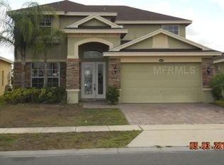 1067 Hermosa Way, Kissimmee, FL 34744