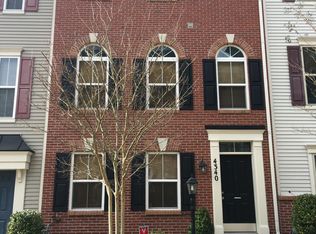 4340 Potomac Highlands Cir #53, Triangle, VA 22172