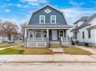 801 Cora St, Green Bay, WI 54303