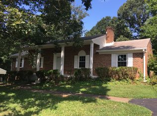 136 Chesterfield Dr, Madison Heights, VA 24572