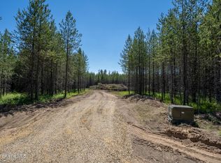 Nna Chipakota Ln LOT 3, Oldtown, ID 83822