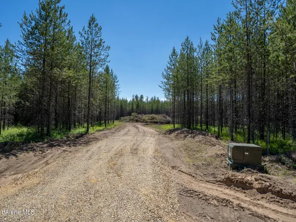 Nna Chipakota Ln Lot 3, Oldtown, ID 83822