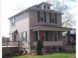 188 Spruce St, New Brighton, PA