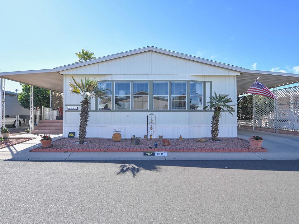 1st image of 450 W Sunwest Dr #195