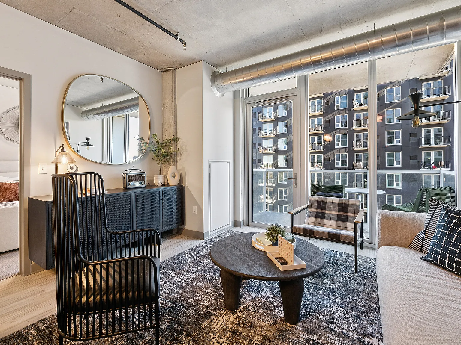 Nordhaus Apartment Homes — Photo 4