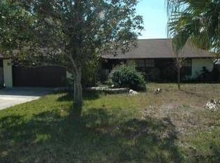 398 Alberca St NW, Palm Bay, FL 32907