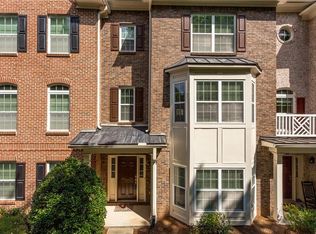 1420 Ruffner Ln #91, Lawrenceville, GA 30043