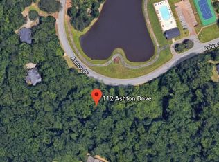 112 Ashton Dr LOT 0, Macon, GA