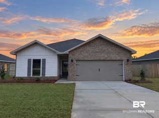 17910 Hens Ave, Foley, AL 36535