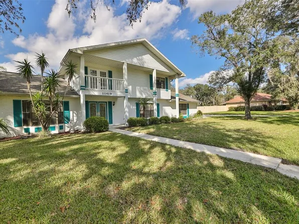 11419 Donneymoor Dr, Riverview, FL 33569