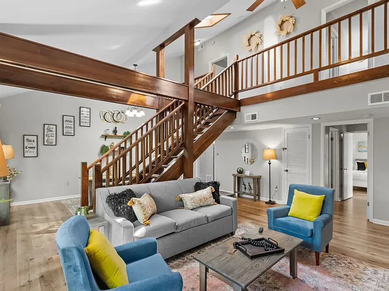 Staircase