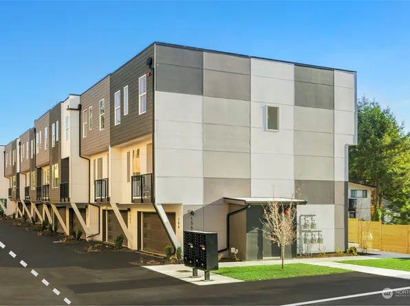 15612 8th Avenue SW #100, Burien, WA 98166