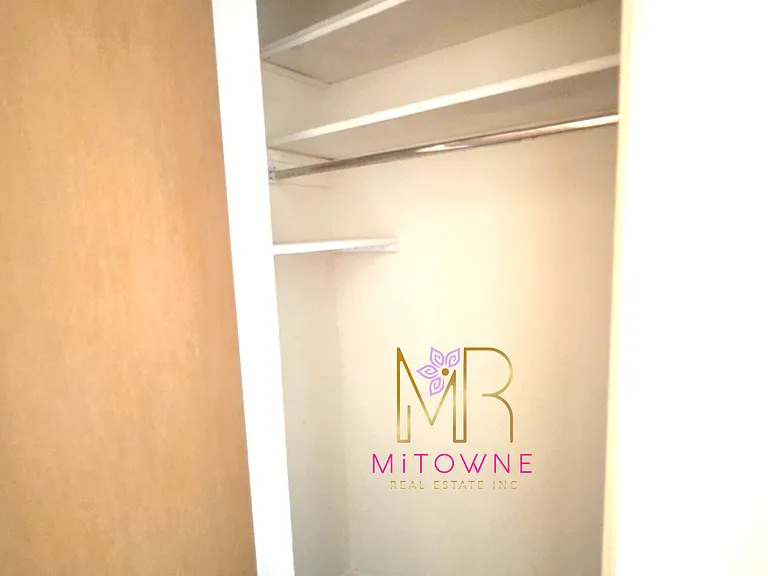 Linen Closet