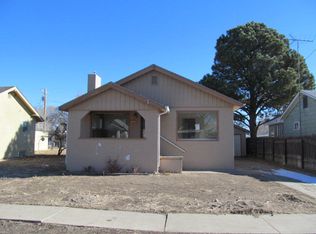 1410 Claremont Ave, Pueblo, CO 81004