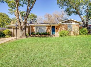 5013 Stadium Dr, Fort Worth, TX 76133