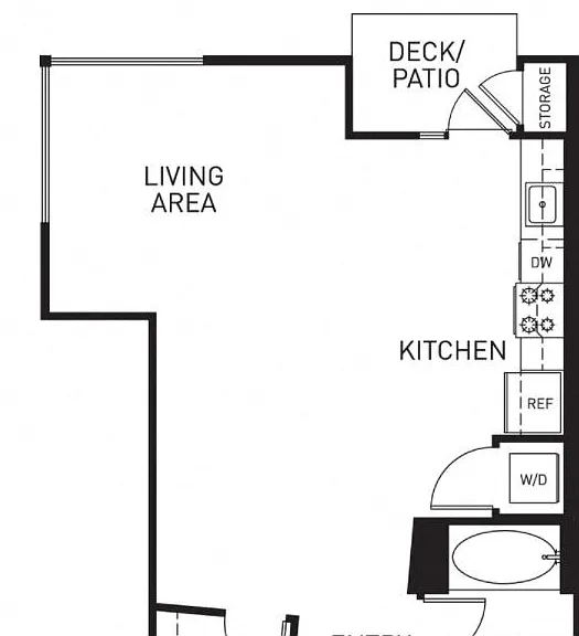 Westgate Apartments — Photo 39