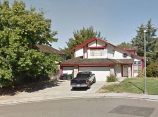 3749 Elk River Ct, Antelope, CA