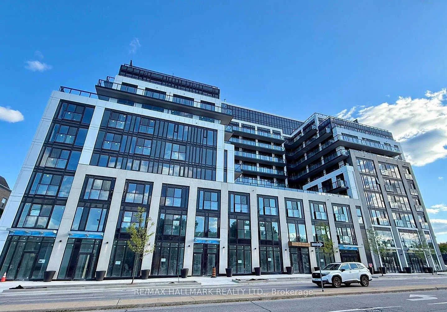 1 bed, $1,950 — Photo 1
