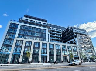 799 The Queensway #809, Toronto, ON M8Z1N5
