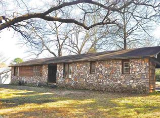 709 Watson Ln, Benton, AR 72015