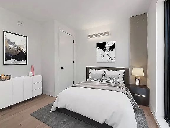 4th image of 60 W 125th St #1405A