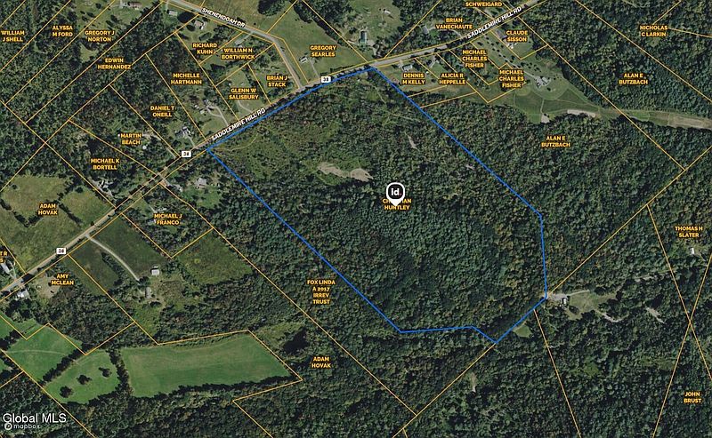 2nd image of 418 Saddlemire Hill Road