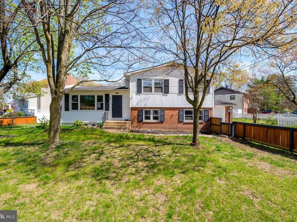 797 David Dr, Arnold, MD 21012