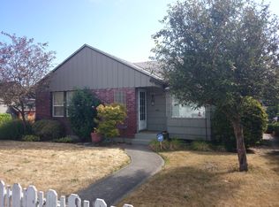 5002 40th Ave SW, Seattle, WA 98136