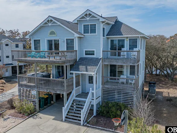 762 Crown Point Cir Lot 41, Corolla, NC 27927