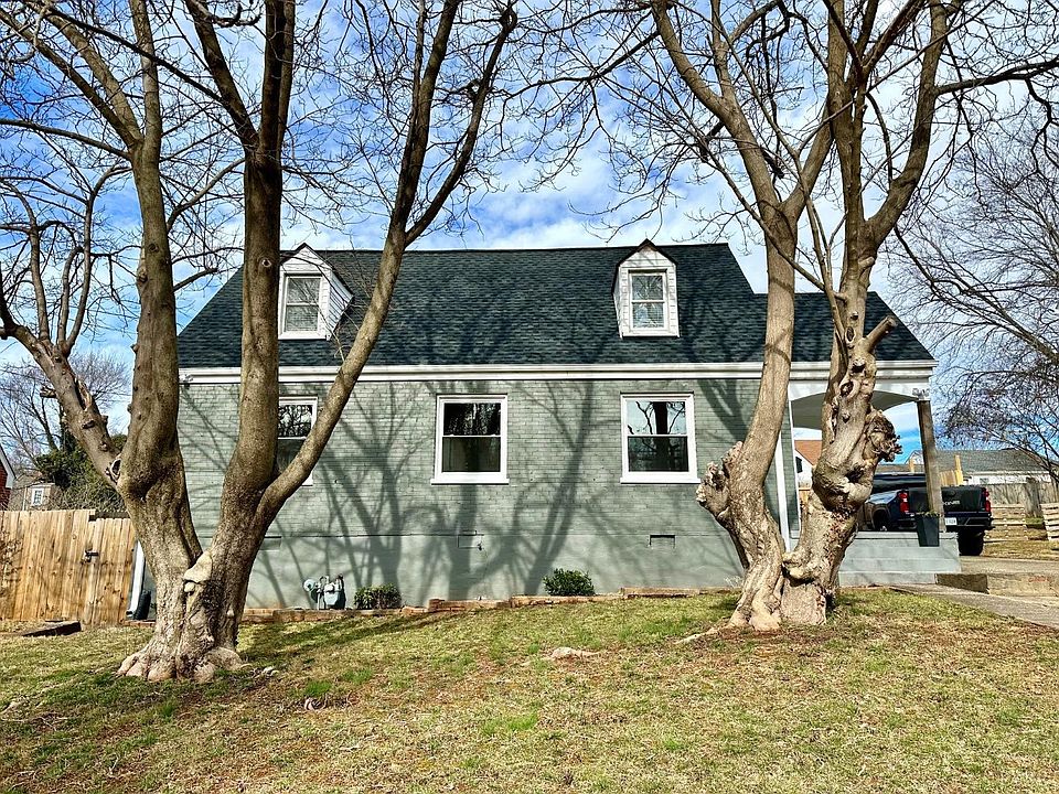 1st image of 4523 Fairmont Ave