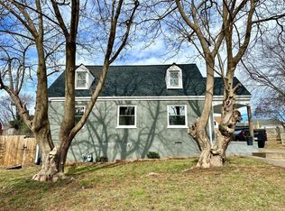 4523 Fairmont Ave, Lynchburg, VA 24502