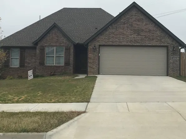3404 SW Picasso Blvd, Bentonville, AR 72712