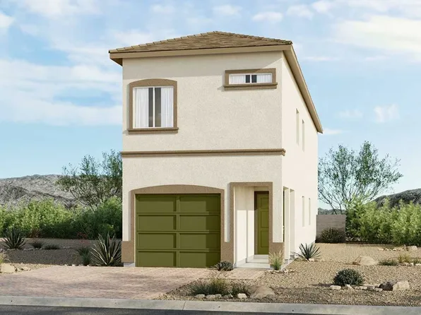 2116 Abraham Ave, Las Vegas Valley, NV 89106