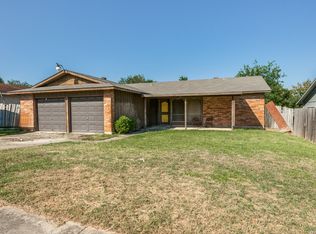 12823 Provision St, San Antonio, TX 78233