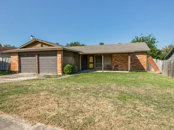 12823 PROVISION ST, San Antonio, TX 78233