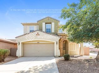 45171 W Woody Rd, Maricopa, AZ 85139