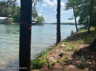 101 Matheson Rd, Alexander City, AL 35010