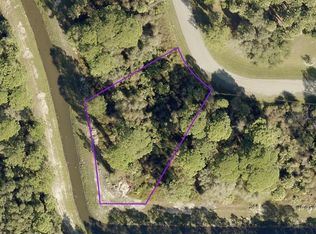 LOT 46 Backensto St LOT 46, North Pt, FL 34291