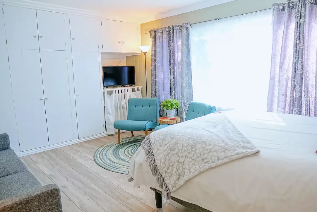 Studio, 325 sqft, $3,100 — Photo 4