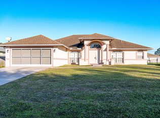 325 NW La Playa St, Port Saint Lucie, FL 34983