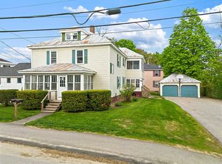 29 Sherwin St, Waterville, ME 04901